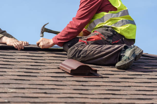 Best Residential Roofing Contractor  in Brandywine, MD