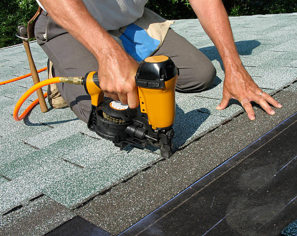 Quick and Trustworthy Emergency Roof Repair Services in Brandywine, MD