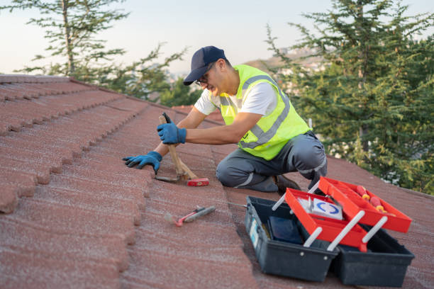 Best Commercial Roofing Services  in Brandywine, MD