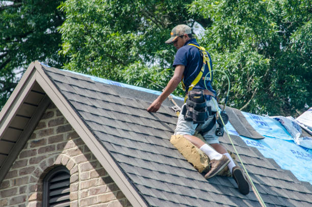 Best Residential Roofing Contractor  in Brandywine, MD