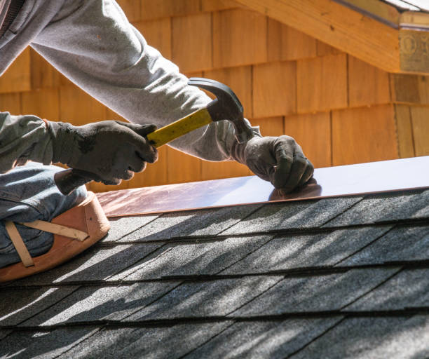 Best Roof Repair Services  in Brandywine, MD